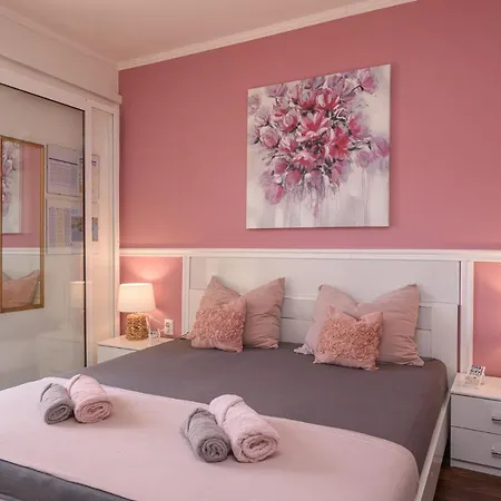 Vikeli Lejlighed Trogir