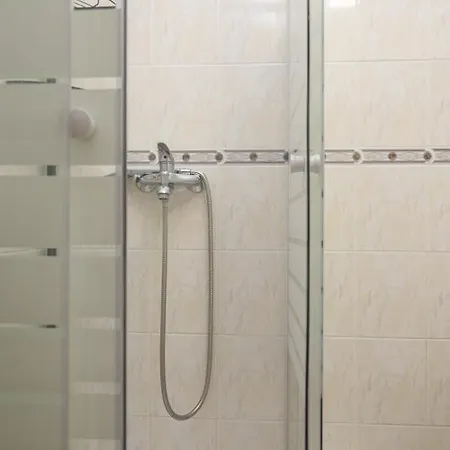 Апартаменти Vikeli Трогір