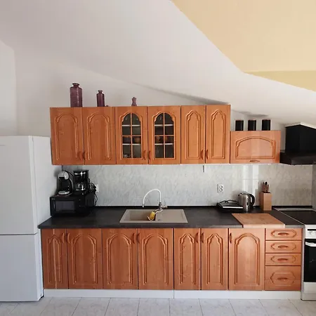 Lejlighed Vikeli Trogir