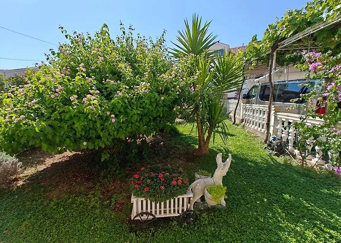 Appartement Vikeli Trogir