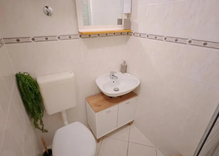 Vikeli Appartement *