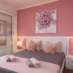 Vikeli Διαμέρισμα Τρογκίρ