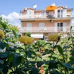 Διαμέρισμα Vikeli *