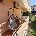 Vikeli * Τρογκίρ