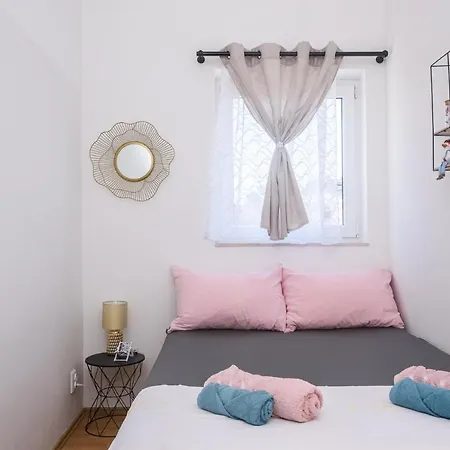 Apartment Vikeli