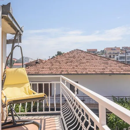 Vikeli Trogir