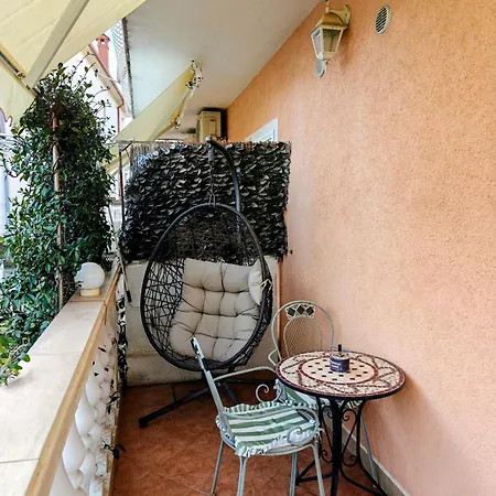 Apartament Vikeli