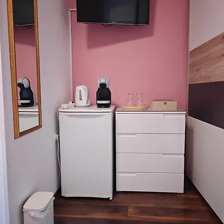 Vikeli * Трогир