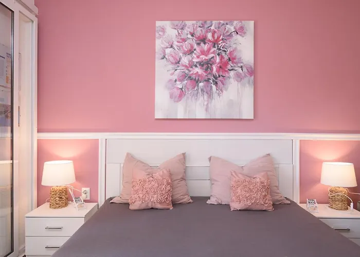 Vikeli Appartamento Traù