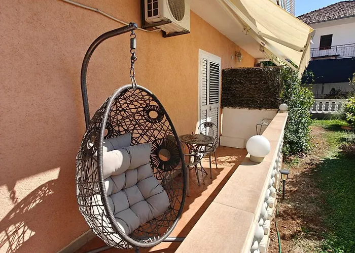 Vikeli * Трогир