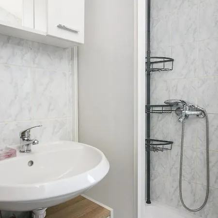 Apartamento Vikeli Trogir