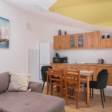 Apartamento Vikeli Trogir